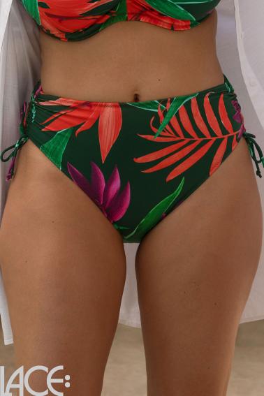 Fantasie Swim - Pichola Bikini Høj trusse - Regulerbar