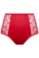 PrimaDonna Lingerie - Solisse Højtaljet Brasiliansk trusse PrimaDonna Lingerie - Solisse Højtaljet Brasiliansk trusse