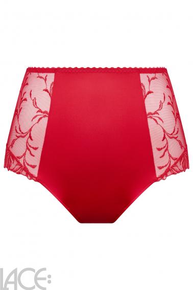 PrimaDonna Lingerie - Solisse Højtaljet Brasiliansk trusse