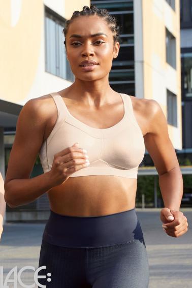 Anita active - Momentum Sports BH uden bøjle E-H skål