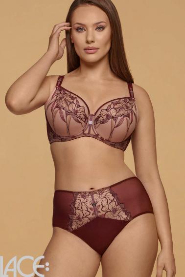 Dalia Lingerie - Høj trusse - Dalia 18