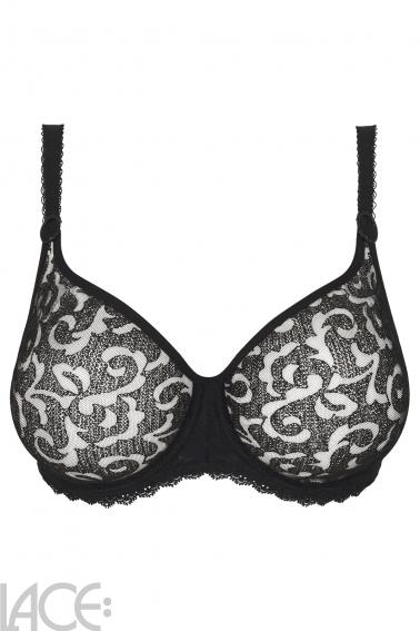 Empreinte - Leia BH - Formpresset E-H skål