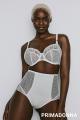 PrimaDonna Lingerie - Naica Højtaljet Brasiliansk trusse
