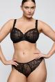 PrimaDonna Lingerie - Solisse Balkonette BH E-G skål PrimaDonna Lingerie - Solisse Balkonette BH E-G skål