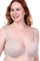 Biggi Lingerie - 3/4 Skål BH G-K skål - Biggi 01