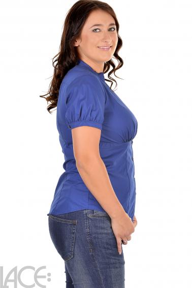 LACE Design - Casual Shirt Skjorte-bluse F-H skål