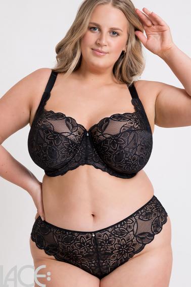 Curvy Kate - Lovelace Brasiliansk g-streng