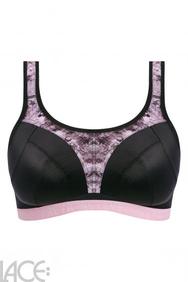 Freya Lingerie - Dynamic Sports BH G-M skål