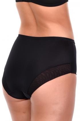 Subtille Lingerie - Høj trusse - Subtille Aurora