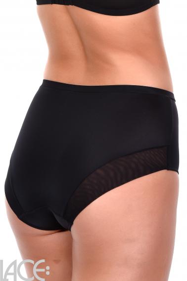 Subtille Lingerie - Høj trusse - Subtille Aurora