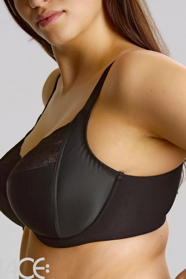 Sculptresse by Panache - Amara BH H-M skål
