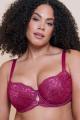 Curvy Kate - Boost Sweetheart Balkonette BH G-K skål Curvy Kate - Boost Sweetheart Balkonette BH G-K skål