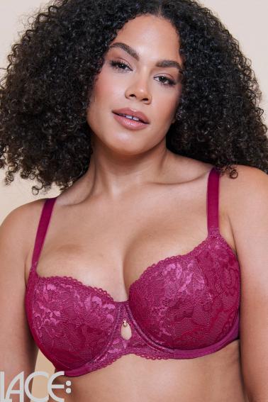 Curvy Kate - Boost Sweetheart Balkonette BH G-K skål