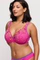 PrimaDonna Lingerie - Devdaha Foret Décolleté BH E-G skål