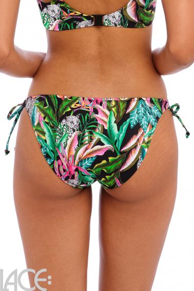 Freya Swim - Cala Selva Bikini Trusse med bindebånd