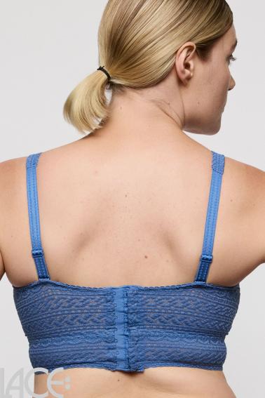 PrimaDonna Lingerie - Montara Bralette uden bøjle E-G Skål