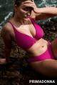 PrimaDonna Swim - Uvita Bikini BH med dyb udskæring E-G skål PrimaDonna Swim - Uvita Bikini BH med dyb udskæring E-G skål