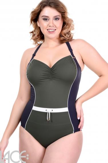PrimaDonna Swim - Ocean Drive Badedragt D-H skål
