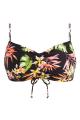 Freya Swim - Savanna Sunset Bikini Bandeau BH E-I skål