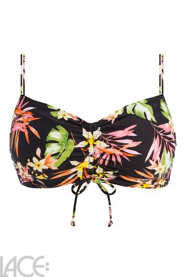 Freya Swim - Savanna Sunset Bikini Bandeau BH E-I skål