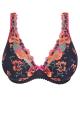 PrimaDonna Lingerie - Devdaha Foret Décolleté BH E-G skål