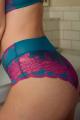 Panache Lingerie - Clara Høj trusse Panache Lingerie - Clara Høj trusse