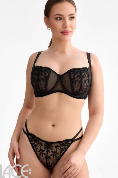 Ewa Bien - Balkonette BH E-G skål - Ewa Bien 59