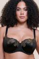 Curvy Kate - Boost Lace Balkonette BH G-L skål
