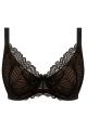 Freya Lingerie - Alanna Décolleté BH - Foret F-I skål Freya Lingerie - Alanna Décolleté BH - Foret F-I skål