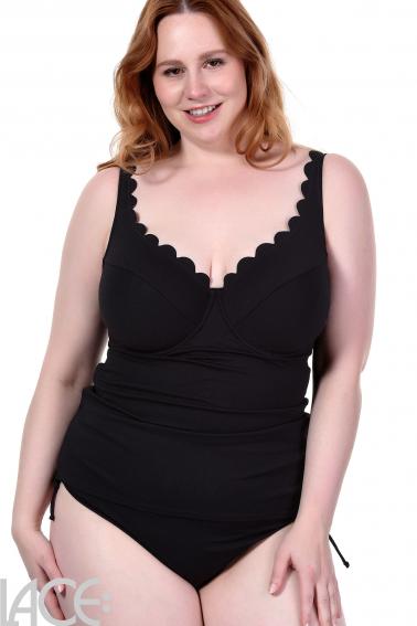 Panache Swim - Spirit Tankini Top G-M skål