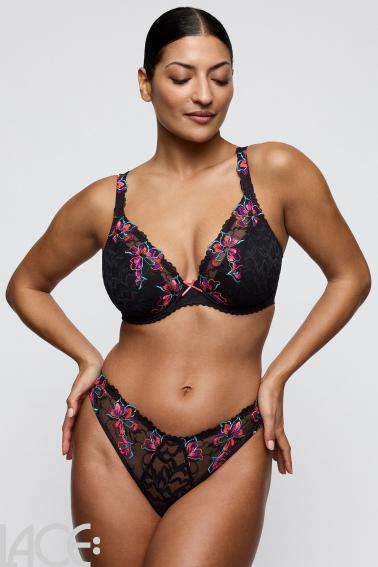 PrimaDonna Lingerie - Miyara Foret Décolleté BH E-G skål