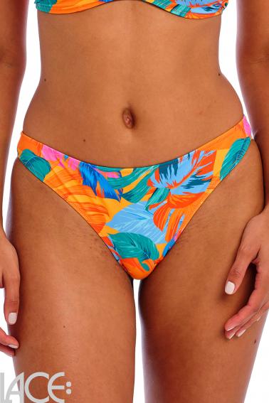 Freya Swim - Aloha Coast Brasiliansk Bikini Tanga trusse 