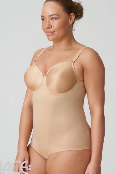 PrimaDonna Lingerie - Satin Body D-F skål