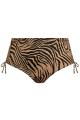 Elomi Swim - Tortoli Bay Bikini Høj trusse - Regulerbar Elomi Swim - Tortoli Bay Bikini Høj trusse - Regulerbar