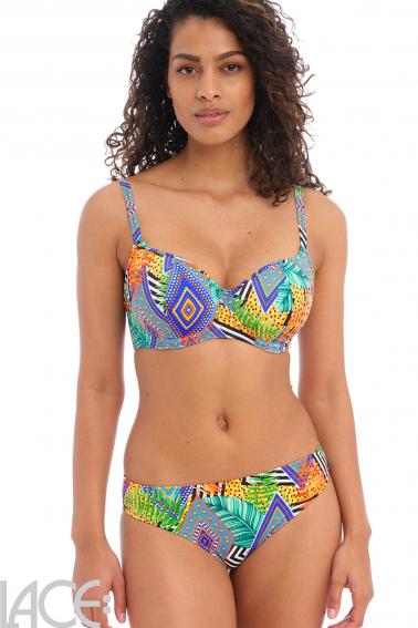 Freya Swim - Cala Palma Bikini Push Up BH F-K skål