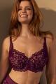 Panache Lingerie - Allure BH G-M skål Panache Lingerie - Allure BH G-M skål