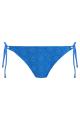 Freya Swim - Nomad Nights Bikini Trusse med bindebånd - high leg