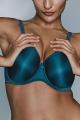 PrimaDonna Lingerie - Deauville BH - Formpresset E-H skål PrimaDonna Lingerie - Deauville BH - Formpresset E-H skål