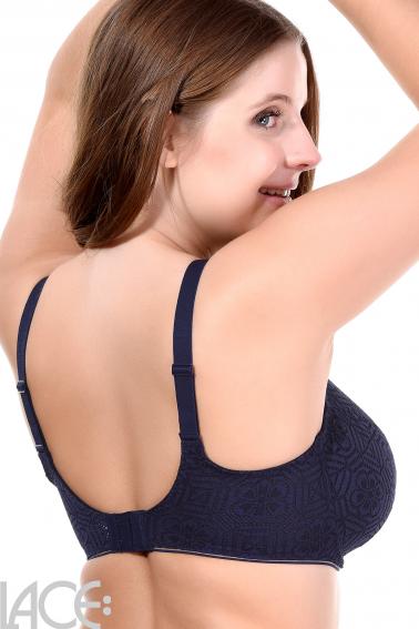 Simone Perele - Asta 3/4 Skål BH E-G skål