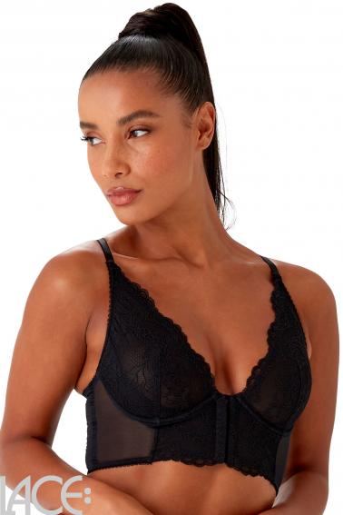 Gossard - Superboost Bralette F-J skål