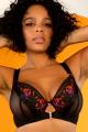 Curvy Kate - Mesmerise Décolleté BH G-K skål