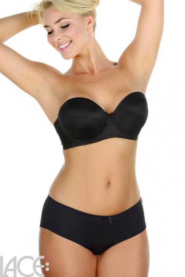 Freya Lingerie - Deco Stropløs BH E-J skål