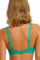 Freya Swim - Nomad Nights Bikini BH med dyb udskæring F-K skål