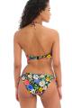Freya Swim - Floral Haze Bikini Trusse med bindebånd