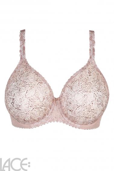 PrimaDonna Lingerie - Alara BH formpresset E-H skål