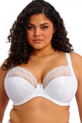 Elomi - Lucie Décolleté BH I-M skål