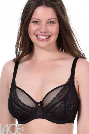 Freya Lingerie - Sydnie Décolleté BH G-K skål