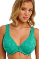 Freya Swim - Nomad Nights Bikini BH med dyb udskæring F-K skål