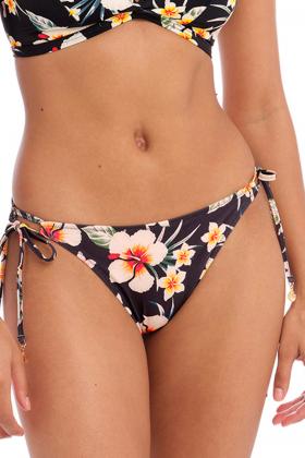 Freya Swim - Havana Sunrise Bikini Trusse med bindebånd