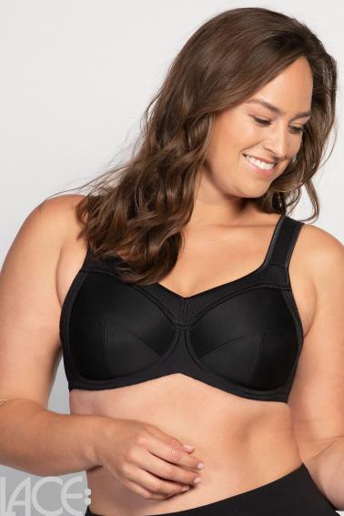 Ulla Sport - Kate Sports BH E-L skål